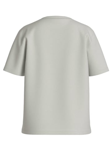 Vila Shirt in Grau