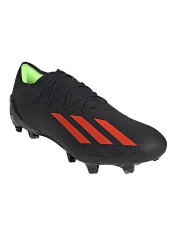 adidas Nocken-Fußballschuhe "X SPEEDPORTAL.2 FG" in Schwarz