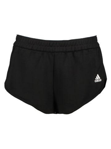 adidas Functioneel short zwart