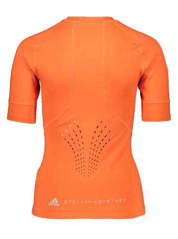 adidas Funktionsshirt in Orange