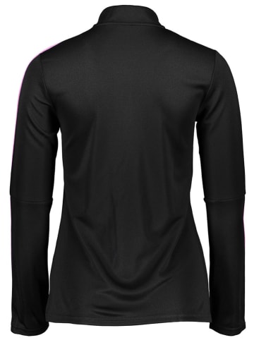 adidas Trainingslongsleeve "Aeroready" in Schwarz/ Pink