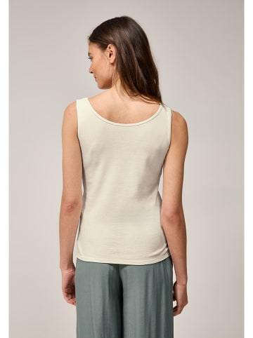 Cecil Top crème