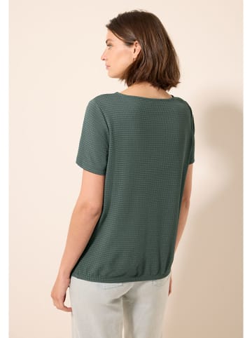 Cecil Shirt in Grün