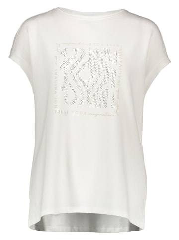 Cecil Shirt wit