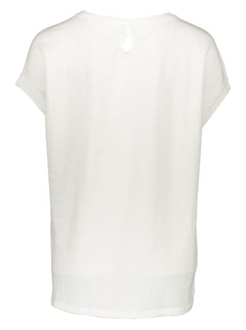 Cecil Shirt wit