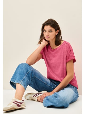 Cecil Shirt roze