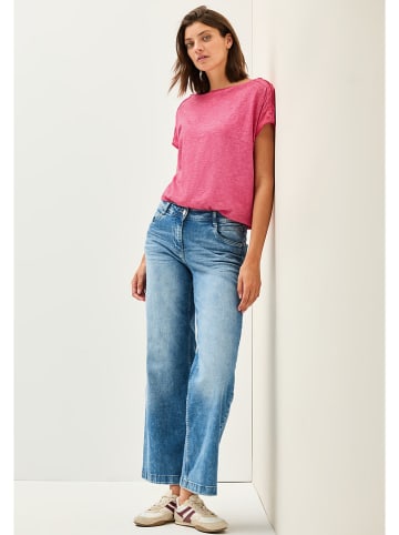 Cecil Shirt roze