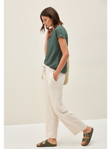 Cecil Bluse in Grün