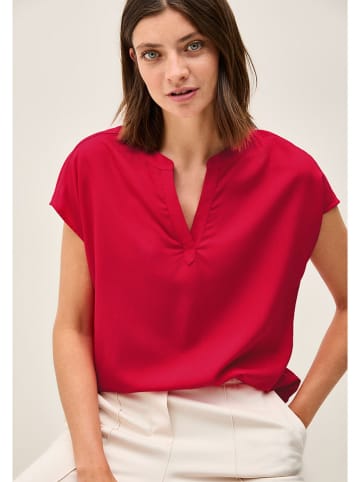 Cecil Bluse in Rot