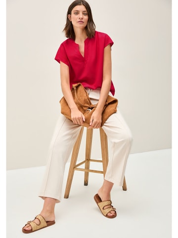 Cecil Bluse in Rot