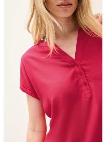 Cecil Bluse in Rot