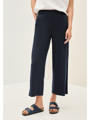 Cecil Culotte in Dunkelblau