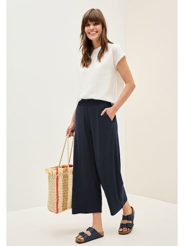 Cecil Culotte in Dunkelblau