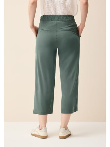 Cecil Culotte in Grün
