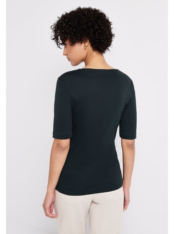 Street One Shirt in Dunkelblau