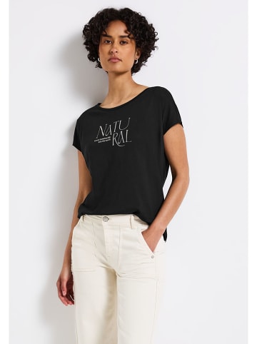 Street One Shirt zwart