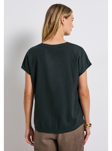 Street One Blouse antraciet