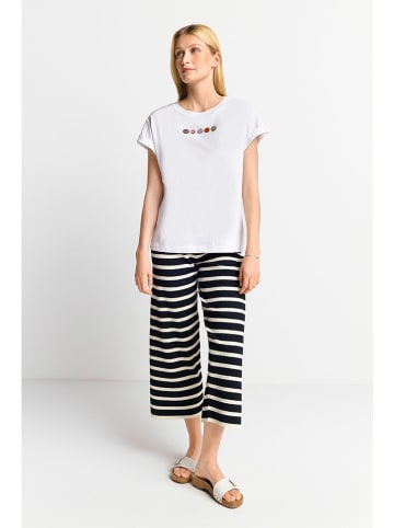 Rich & Royal Shirt in Weiß