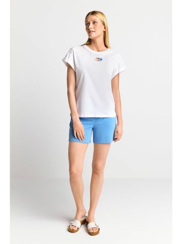 Rich & Royal Shirt in Weiß