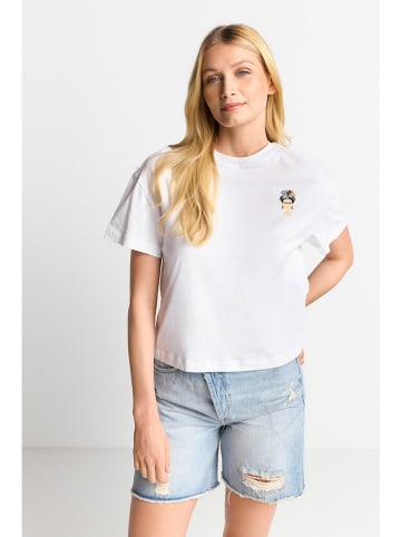 Rich & Royal Shirt wit