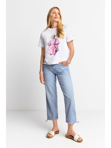 Rich & Royal Shirt wit