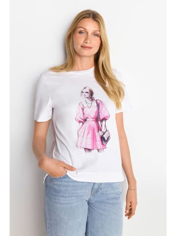 Rich & Royal Shirt wit