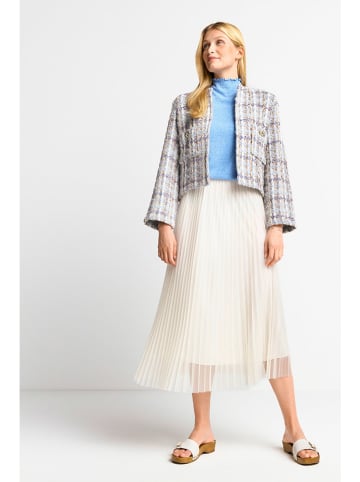 Rich & Royal Rok crème
