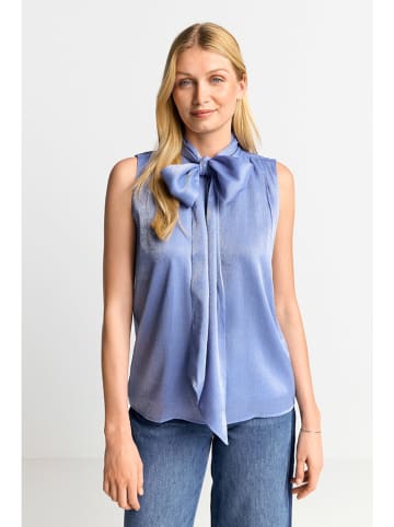 Rich & Royal Top in Blau