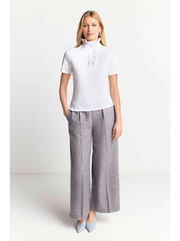 Rich & Royal Shirt in Weiß