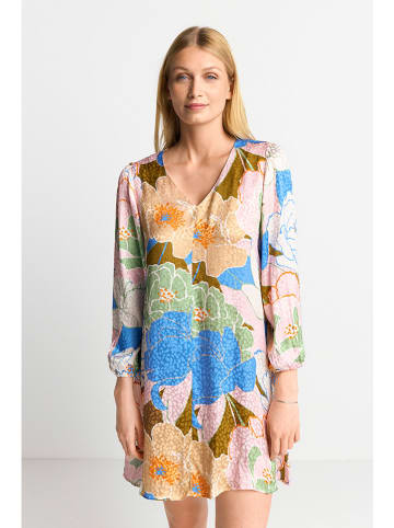 Rich & Royal Kleid in Bunt