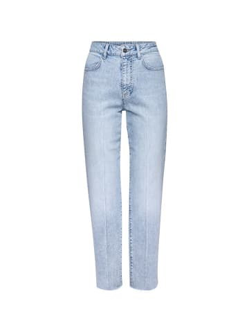 Rich & Royal Spijkerbroek - mom fit - lichtblauw