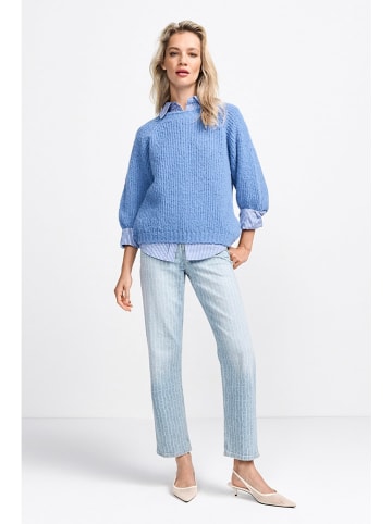 Rich & Royal Jeans - Comfort Fit - in Hellblau