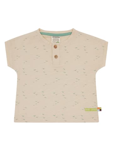 loud + proud Shirt in Beige