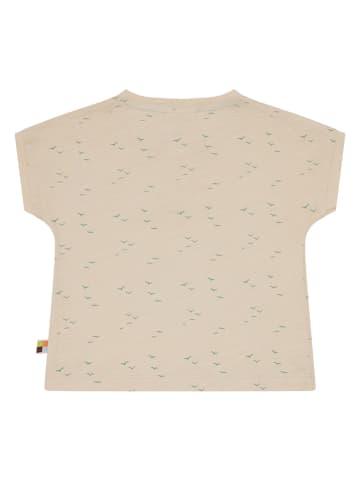 loud + proud Shirt in Beige