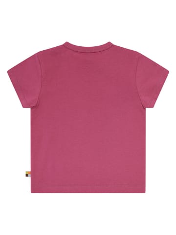 loud + proud Shirt  in Pink
