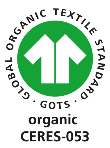 loud + proud Bluza w kolorze jasnobrązowym