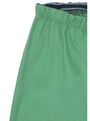 loud + proud Broek groen