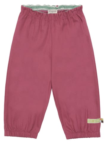 loud + proud Hose in Pink