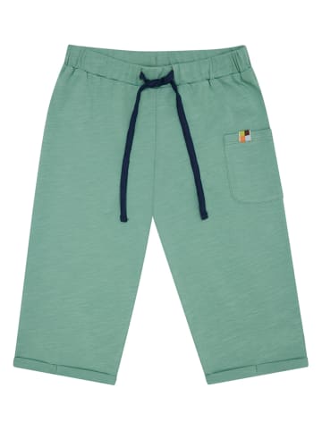 loud + proud Sweatbroek groen