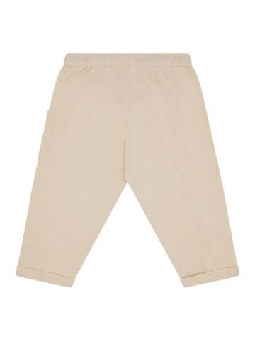 loud + proud Sweathose in Beige