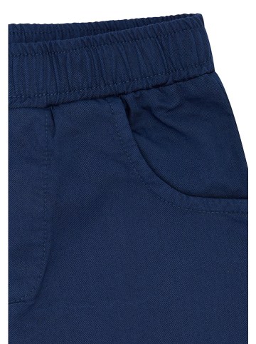 loud + proud Bermudas in Dunkelblau