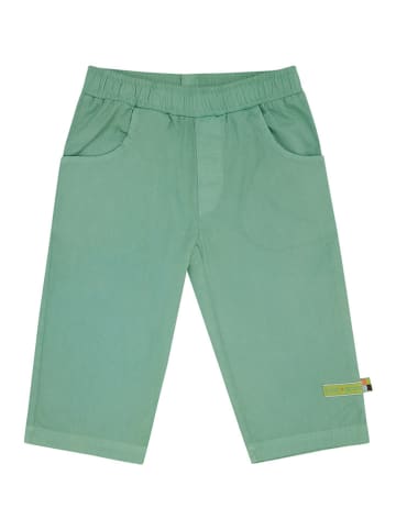 loud + proud Hose in Grün