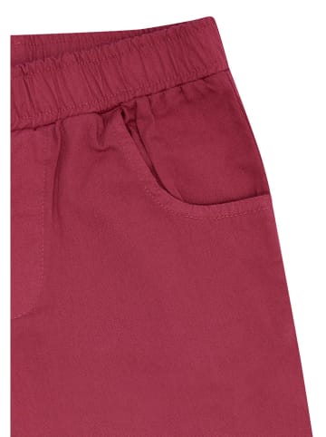 loud + proud Hose in Rot