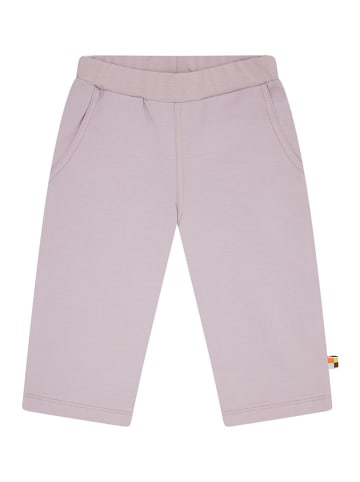 loud + proud Sweathose  in Rosa