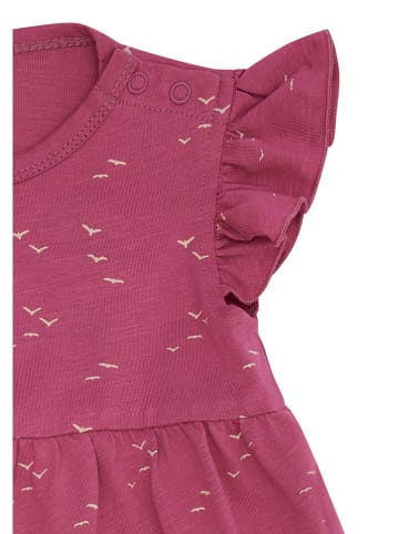 loud + proud Kleid  in Pink