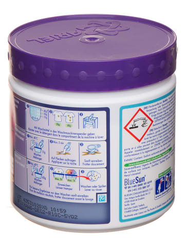 ARIEL 3er-Set: Fleckenentferner-Pulver "Color", je 500 ml
