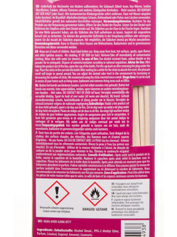 Fresh & More 3er-Set: Duftvasen "Sweet Melon", je 35 ml