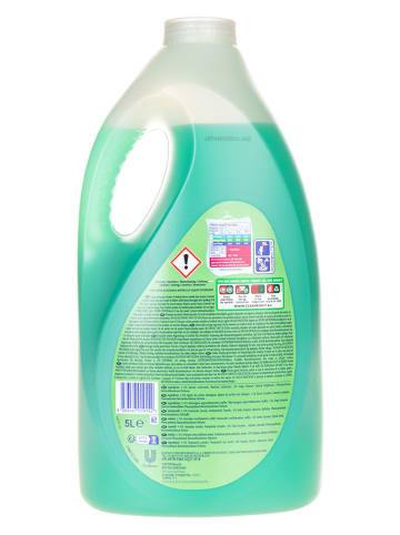 omo Vollwaschmittel "Apple Blossom", 5 l