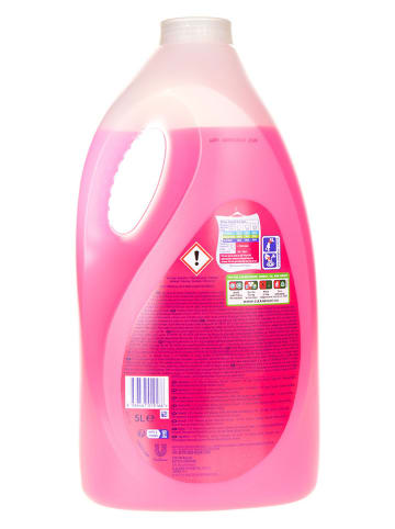 omo Vollwaschmittel "Tropical", 5 l