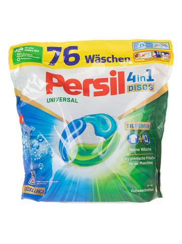 Persil Waschmitteldiscs "Universal", 76x 25 g